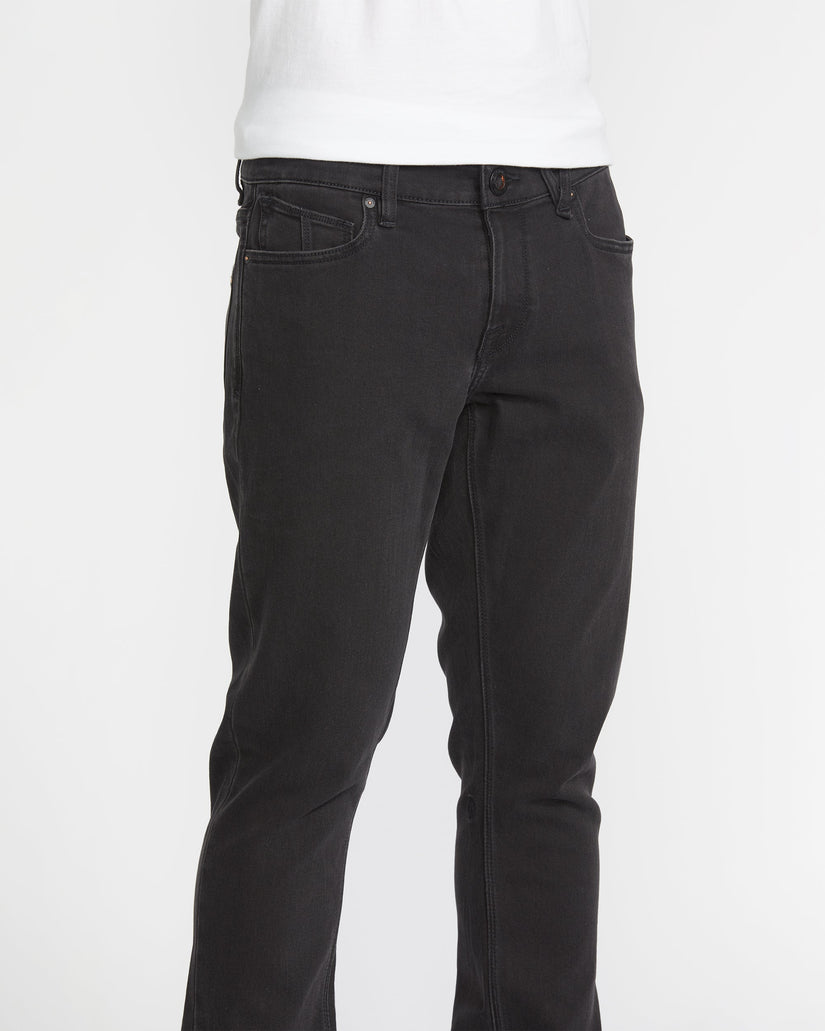Jean 2X4 - Black Out