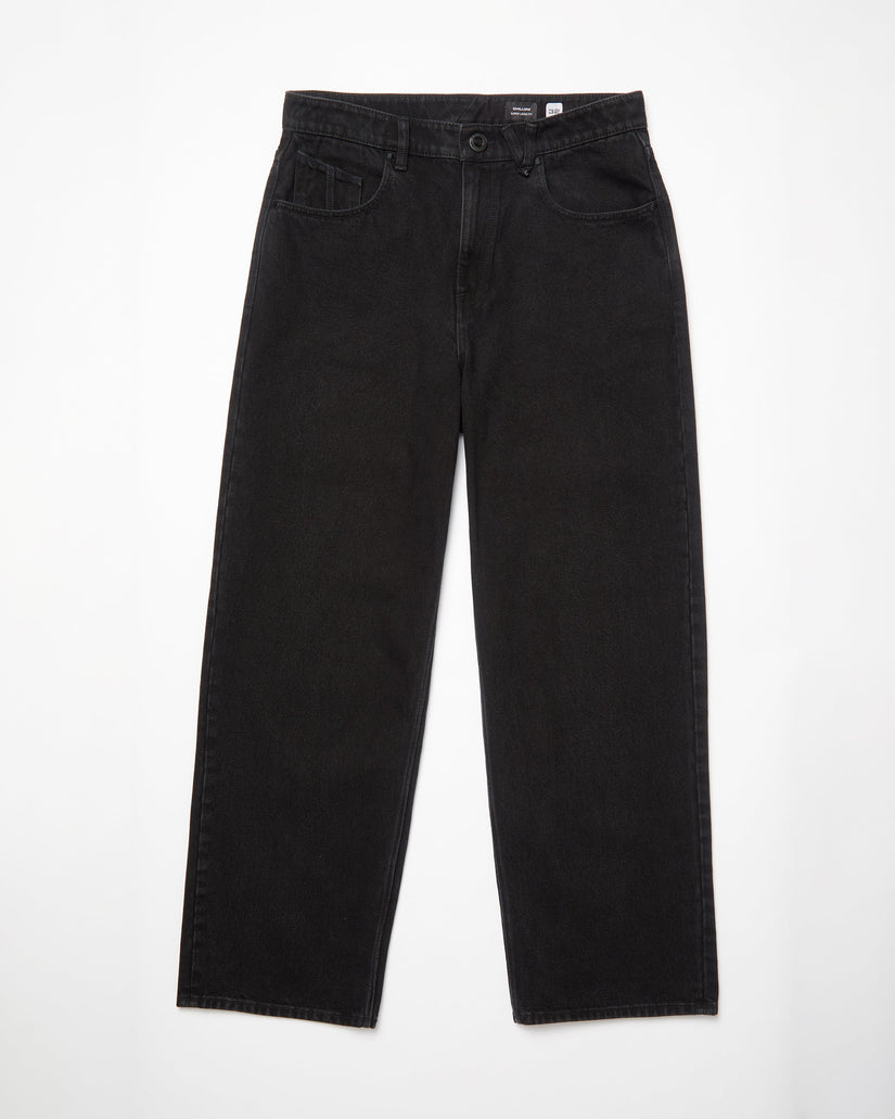 Jean Chillow - Black