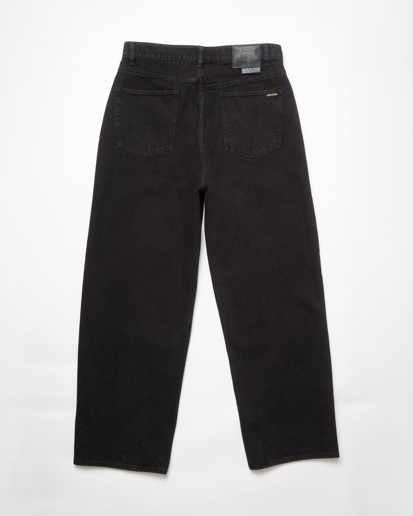 Jean Chillow - Black