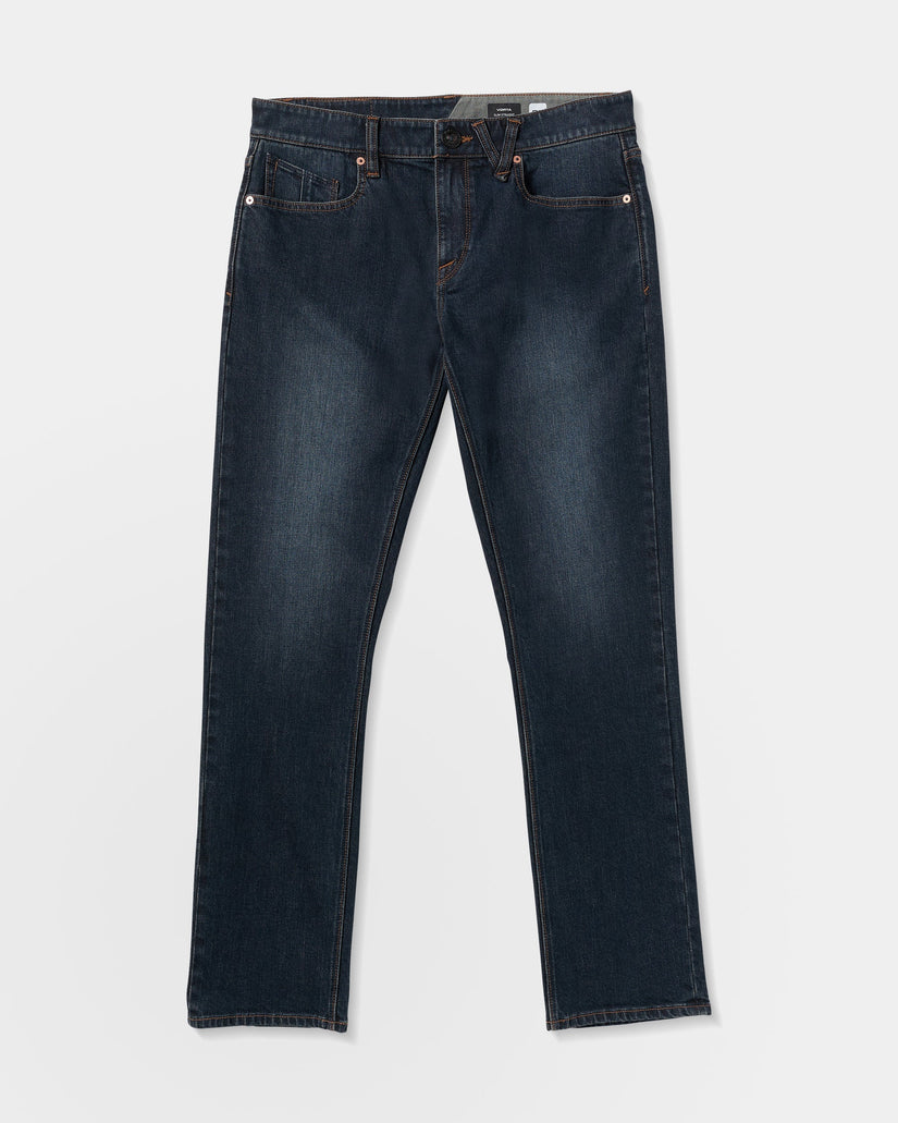 Jean Vorta - New Vintage Blue