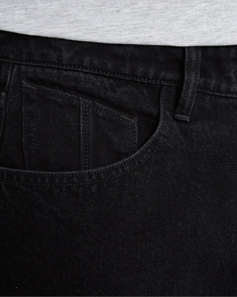 Jean Billow - Black
