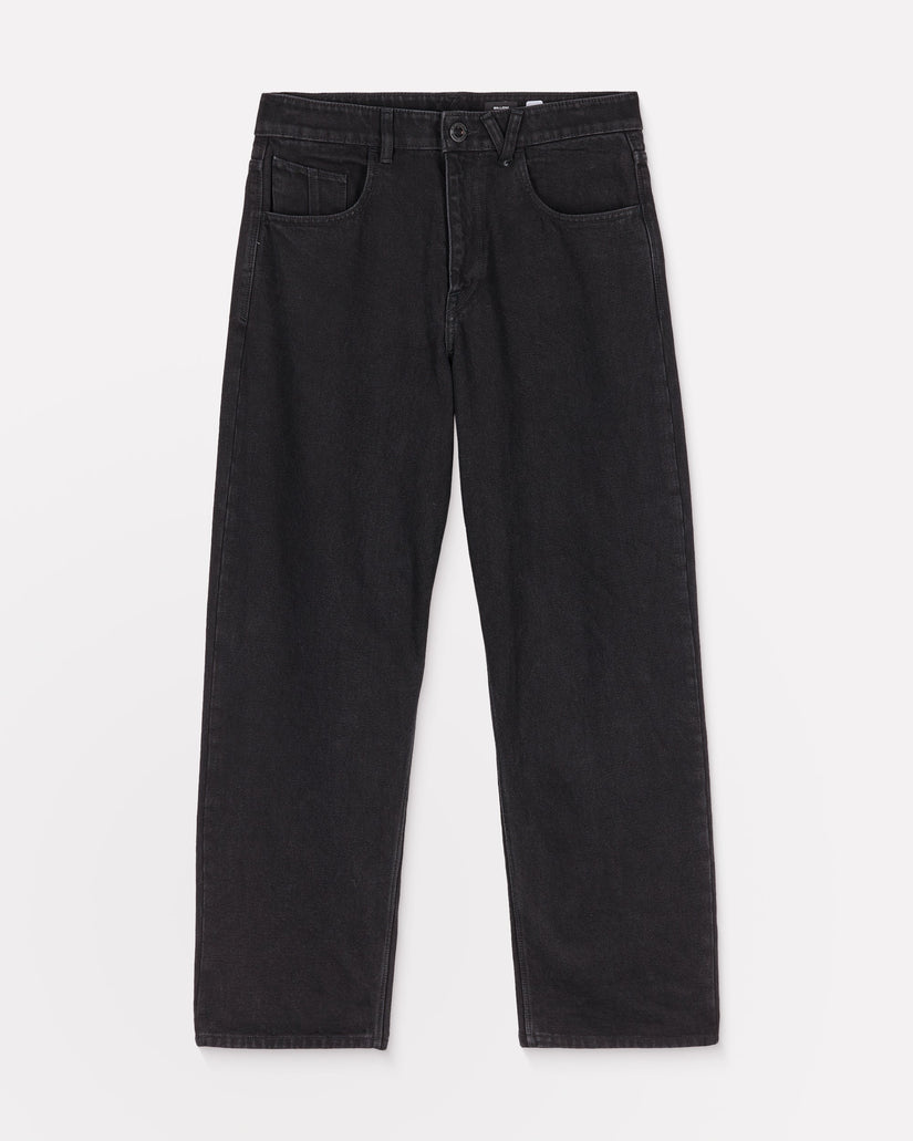 Jean Billow - Black