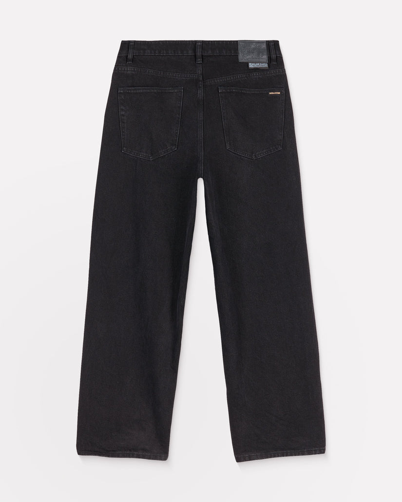 Jean Billow - Black