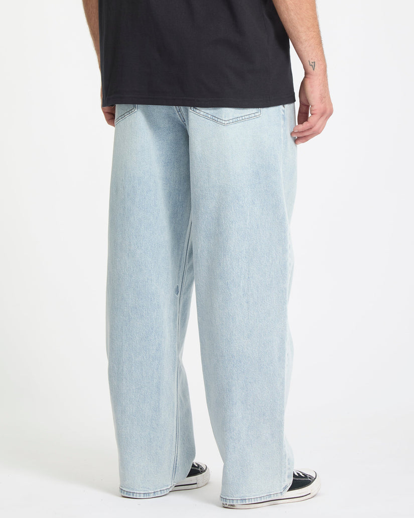 Jean Billow - Desert Dirt Indigo