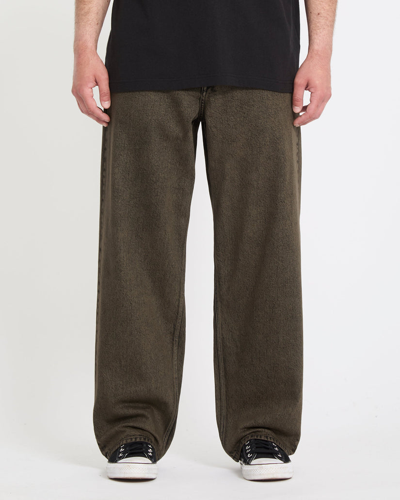 Jean Billow - Sage Leaf