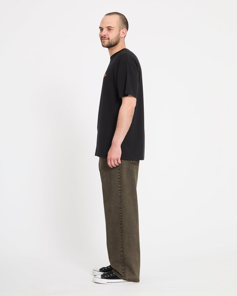 Jean Billow - Sage Leaf