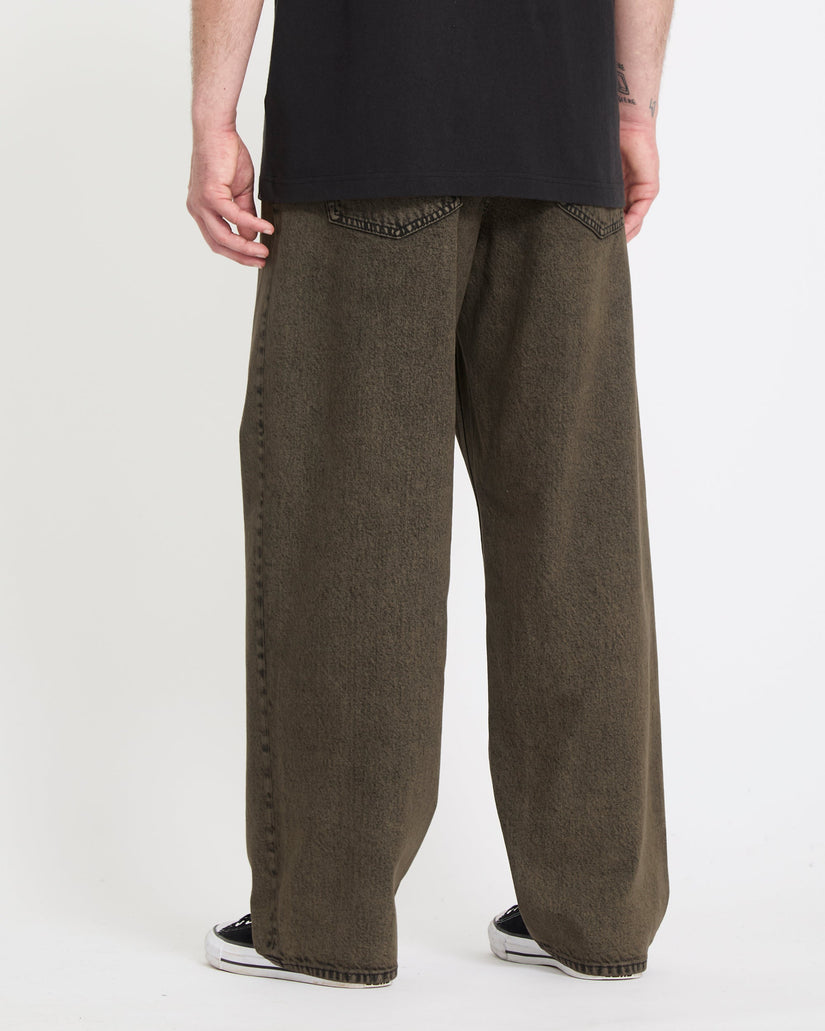 Jean Billow - Sage Leaf