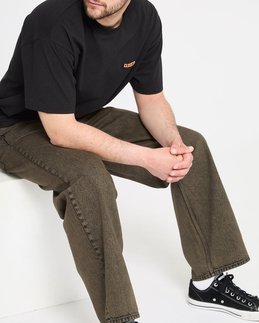 Jean Billow - Sage Leaf