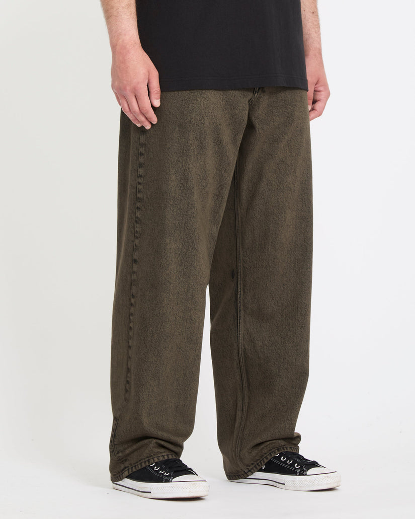 Jean Billow - Sage Leaf