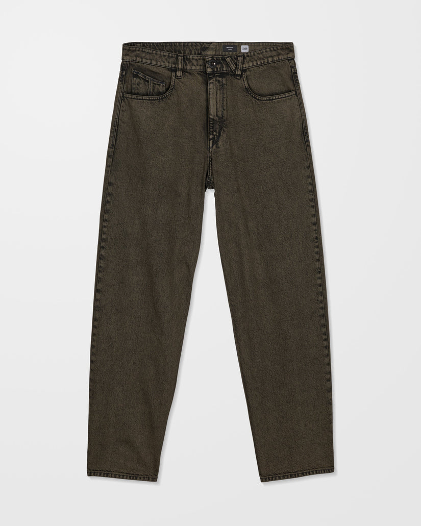 Jean Billow - Sage Leaf