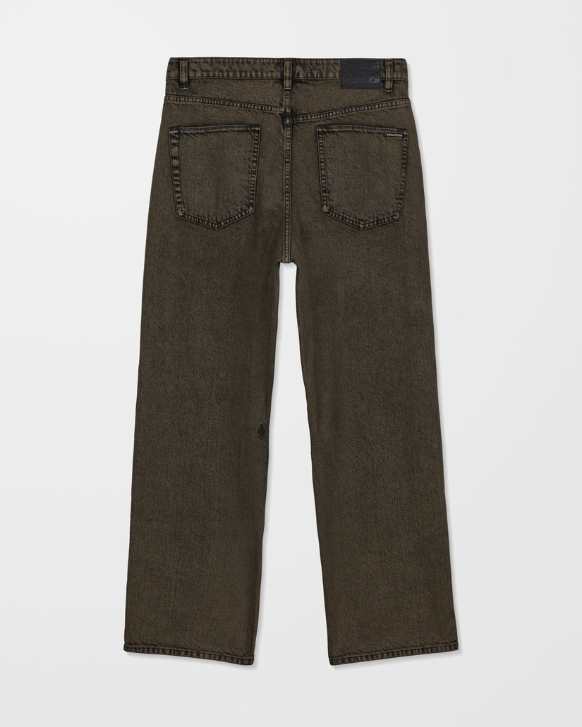 Jean Billow - Sage Leaf