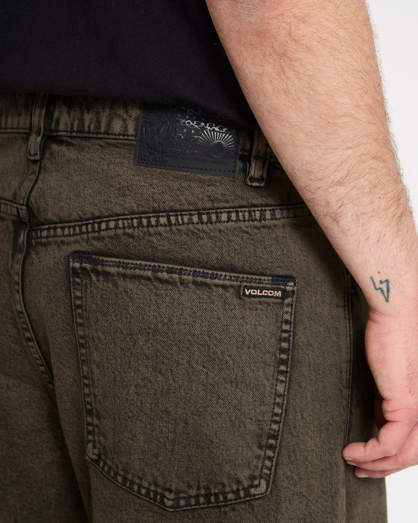 Jean Billow - Sage Leaf