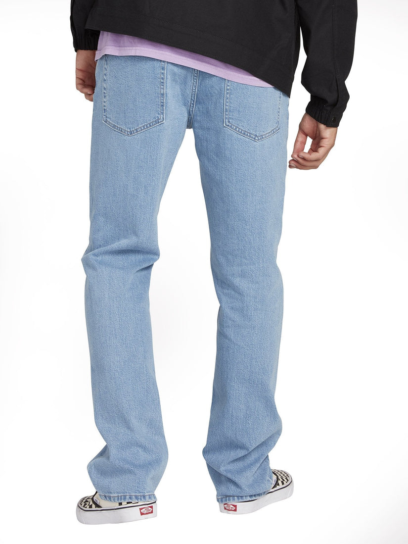 Kinkade Denim - Thrifter Blue Light (A1931506_THB) [2]