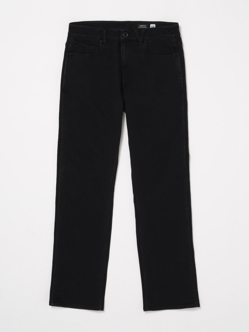 Jean Modown - BLACK OUT