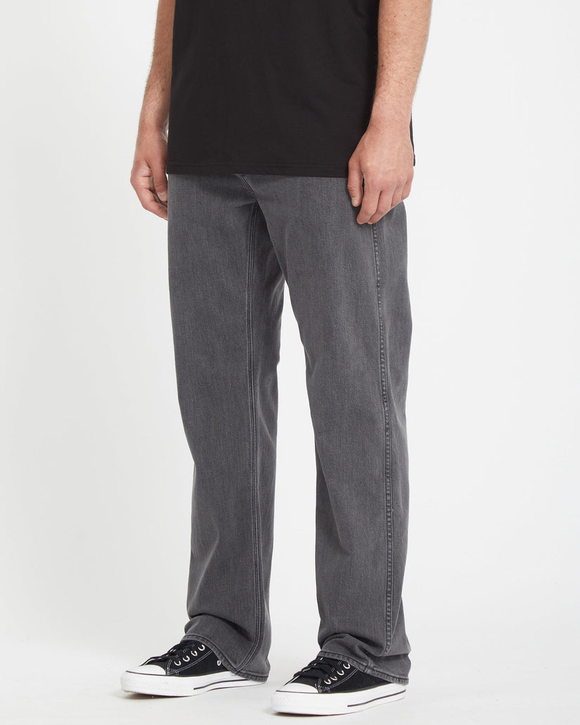 Jean Modown - NEUTRAL GREY