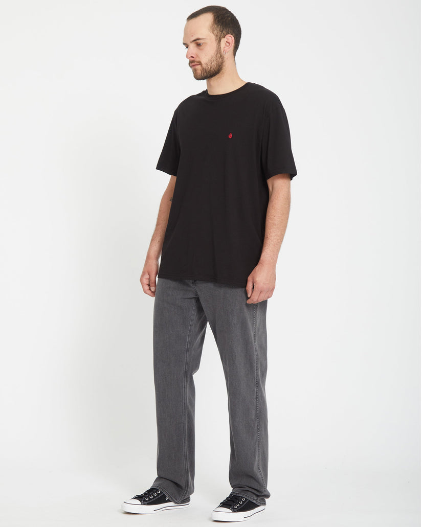 Jean Modown - NEUTRAL GREY