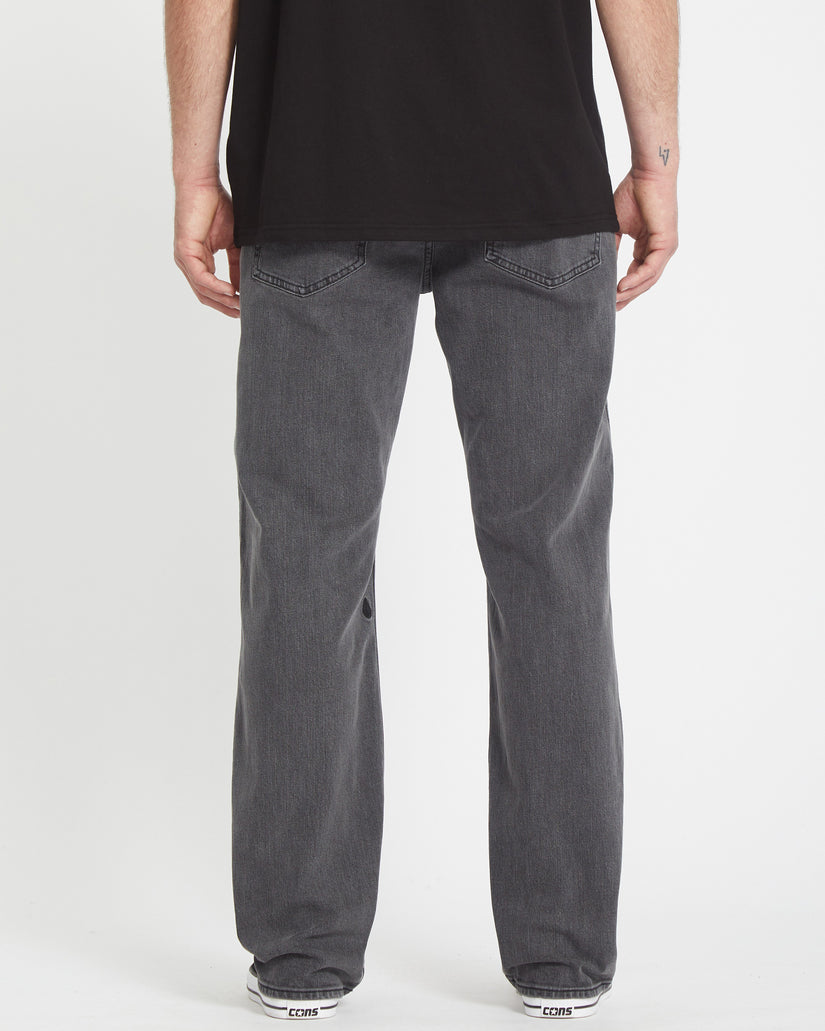 Jean Modown - NEUTRAL GREY