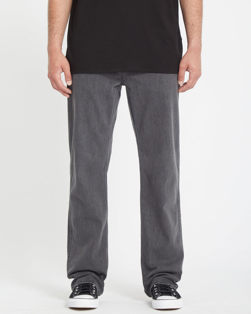 Jean Modown - NEUTRAL GREY