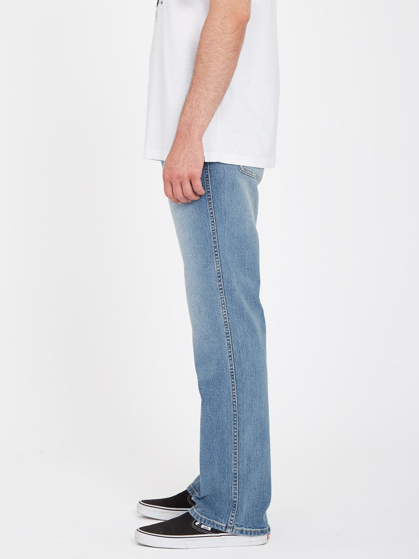 Modown Jeans - OLD TOWN INDIGO (A1931900_OTI) [3]