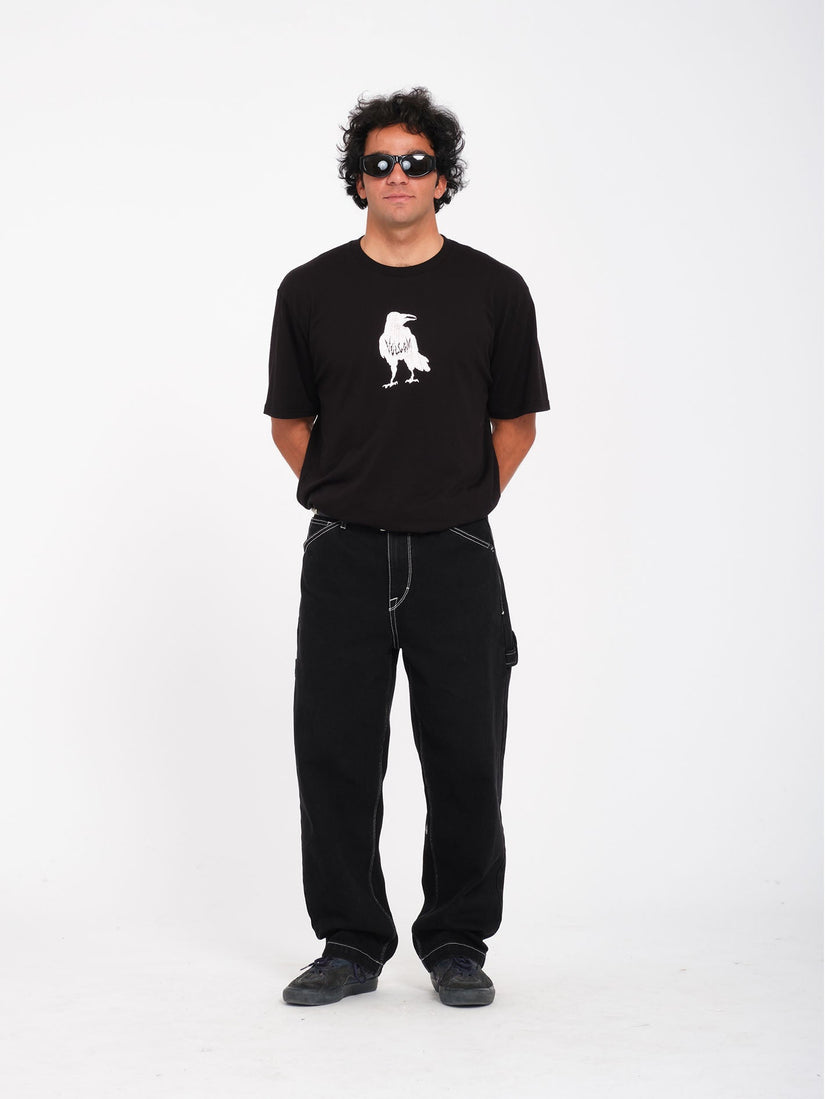 Jean Kraftsman II - BLACK