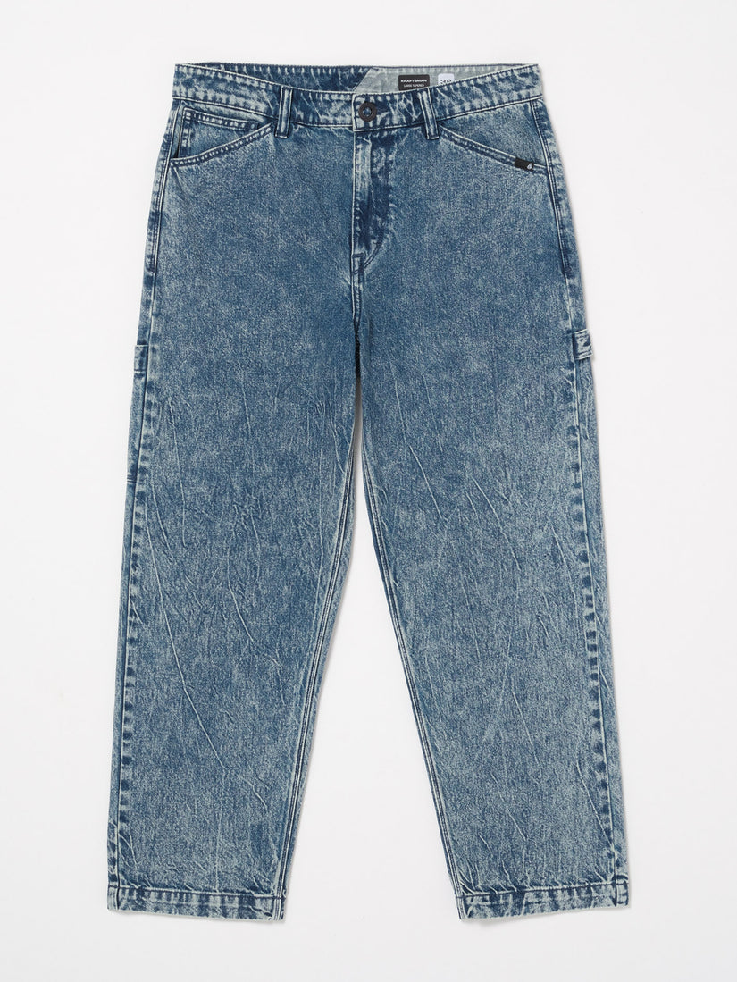 Jean Kraftsman ll - SEA SPRAY