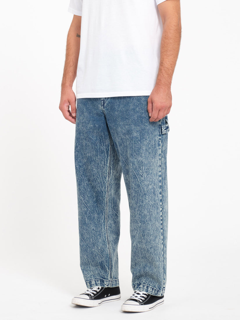 Jean Kraftsman ll - SEA SPRAY