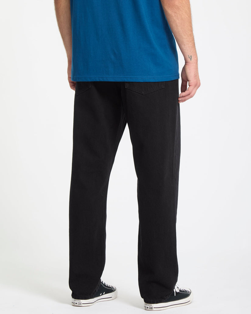 Jean Fivedown - Black