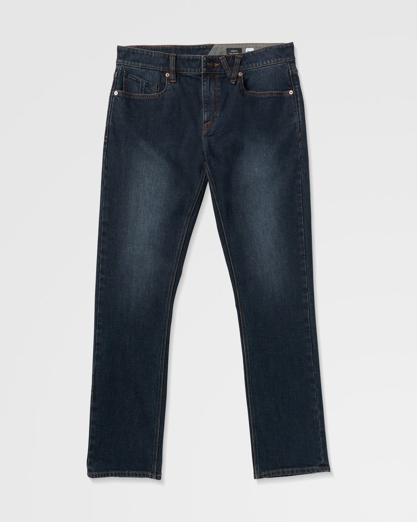 Jean Vorta - New Vintage Blue