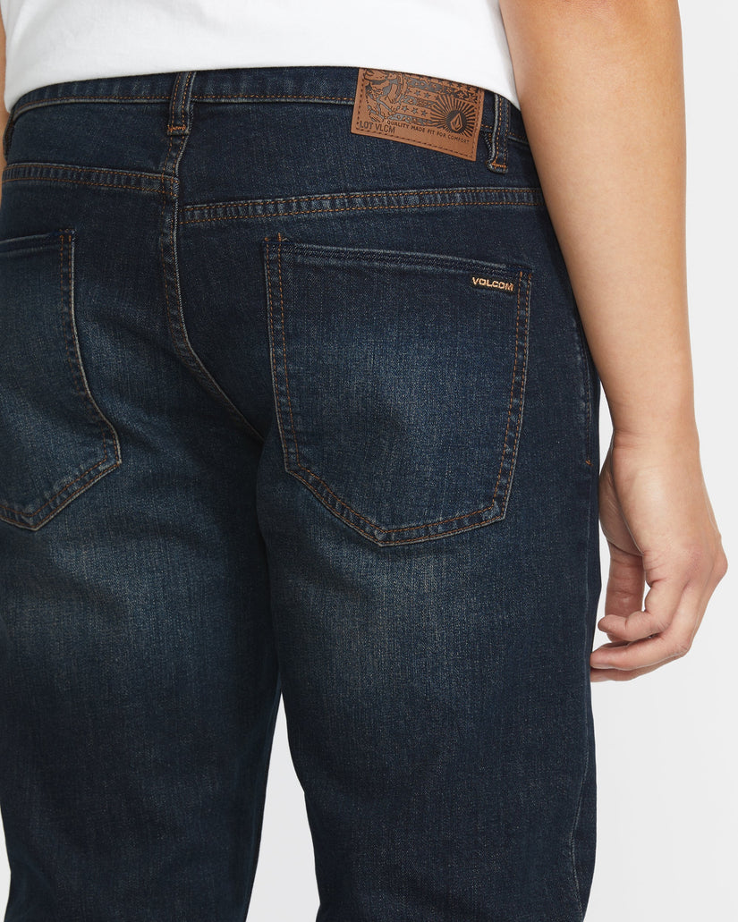 Jean Vorta - New Vintage Blue