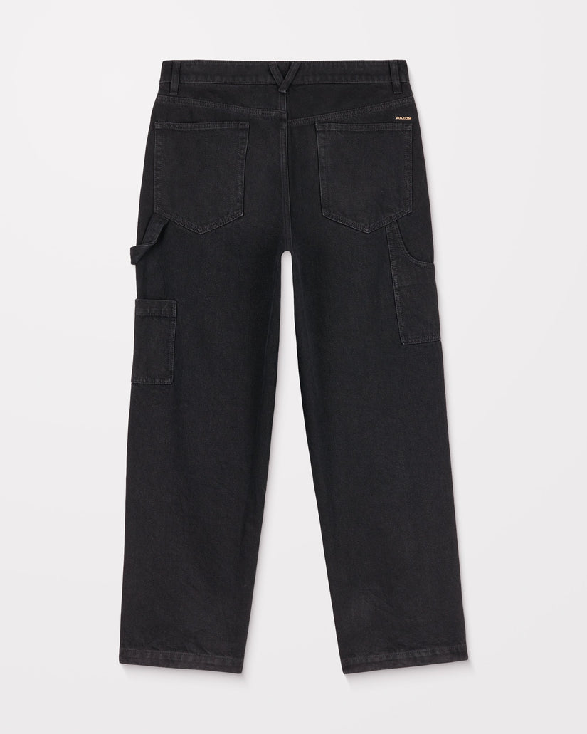 Jean Karpendter - Black