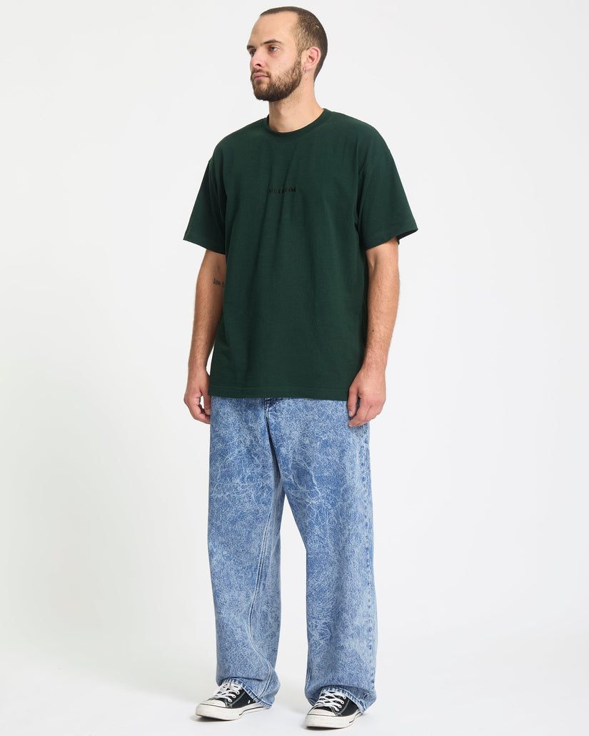 Jean Billow - Broken Blue