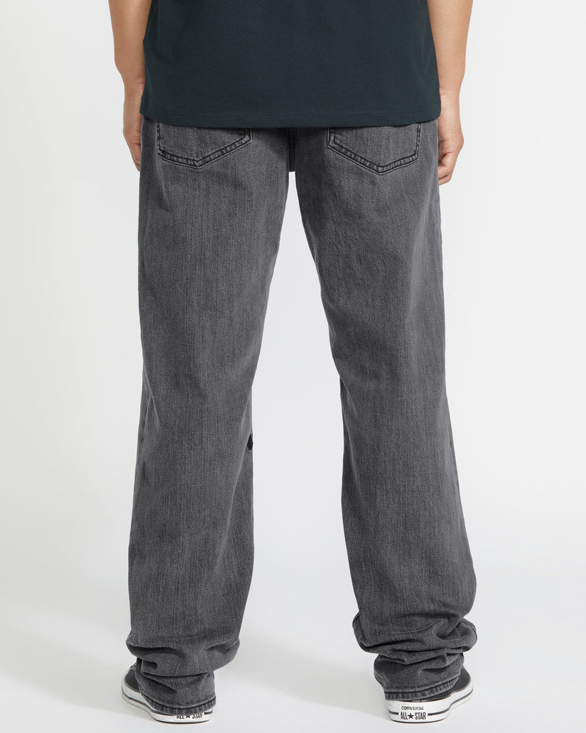 Jean Kinkade - NEUTRAL GREY