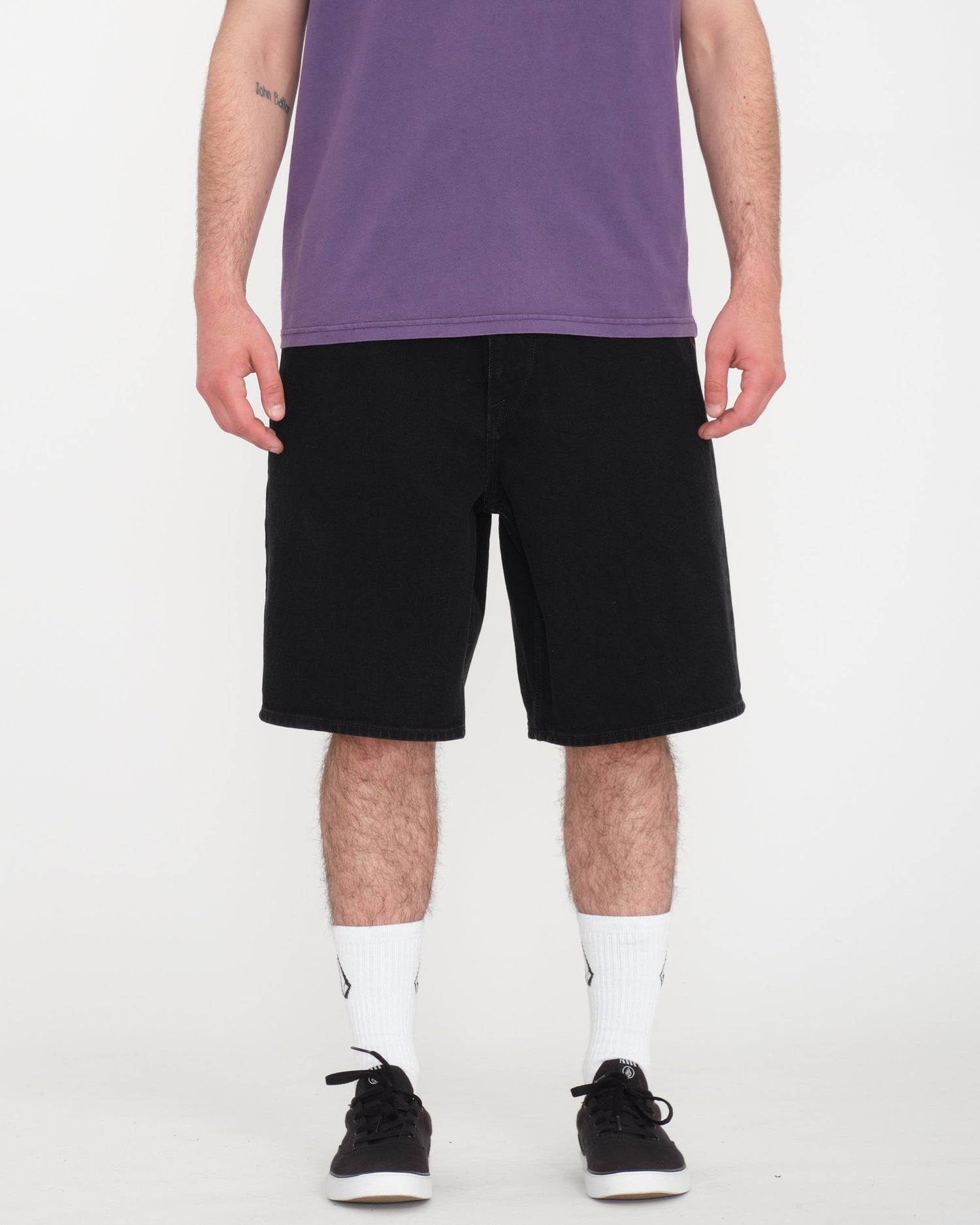 Homme Shorts & Shorts Hybrides