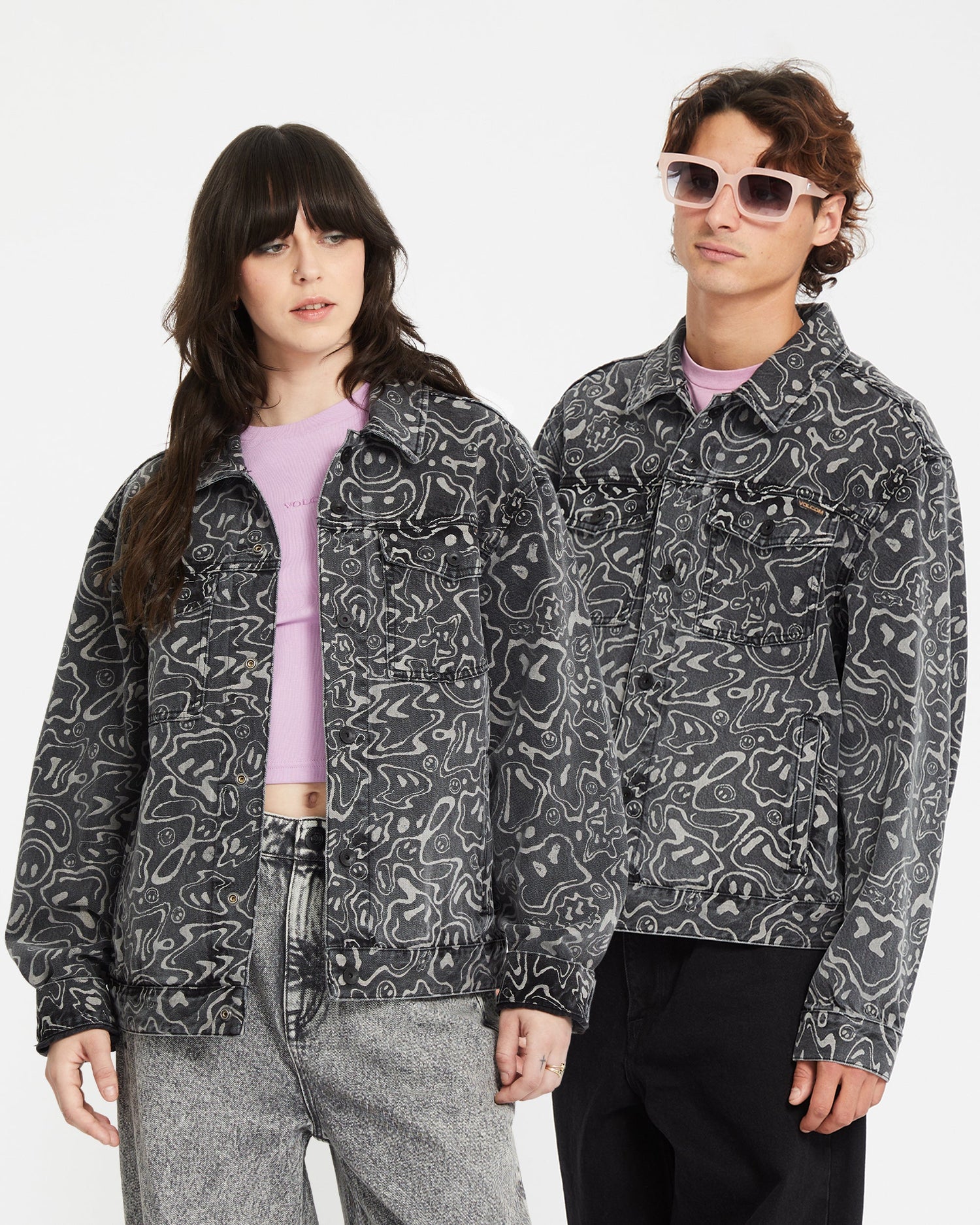 Homme Galaxy Theatre