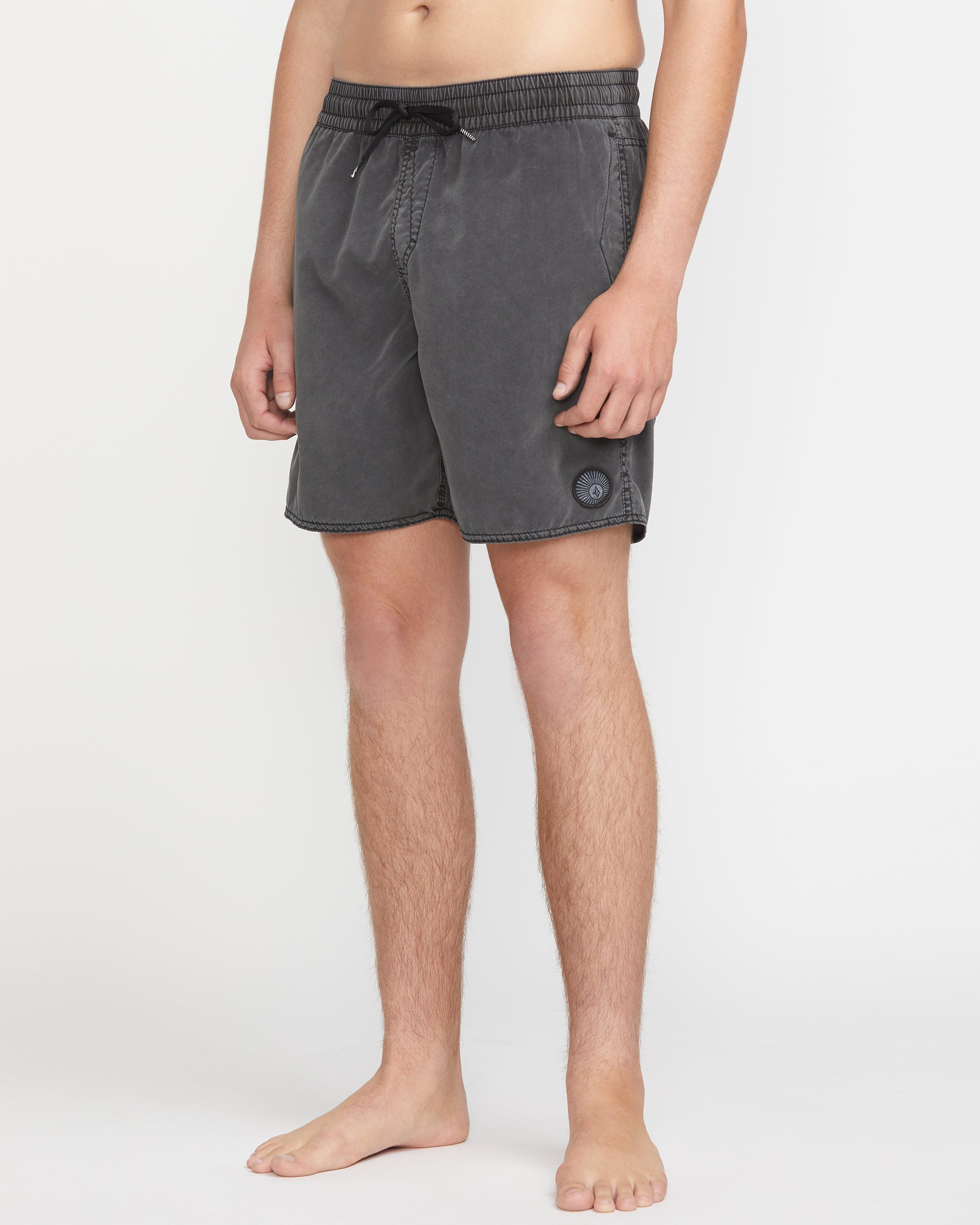 Boardshort Center Trunk 17