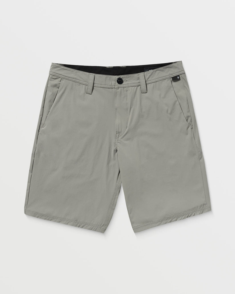 Short Hybride Frickin Cross Shred 20" - Moonbeam