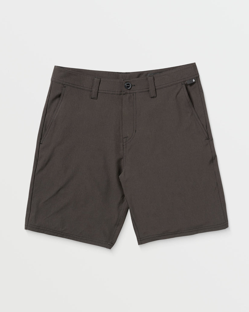 Short Hybride Joythriller 19" - Black