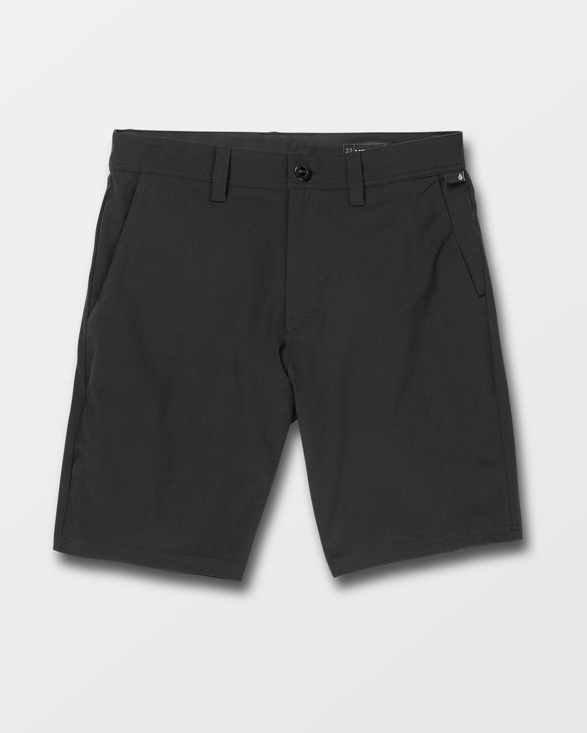 Short hybride Frickin Cross Shred 20" - Black