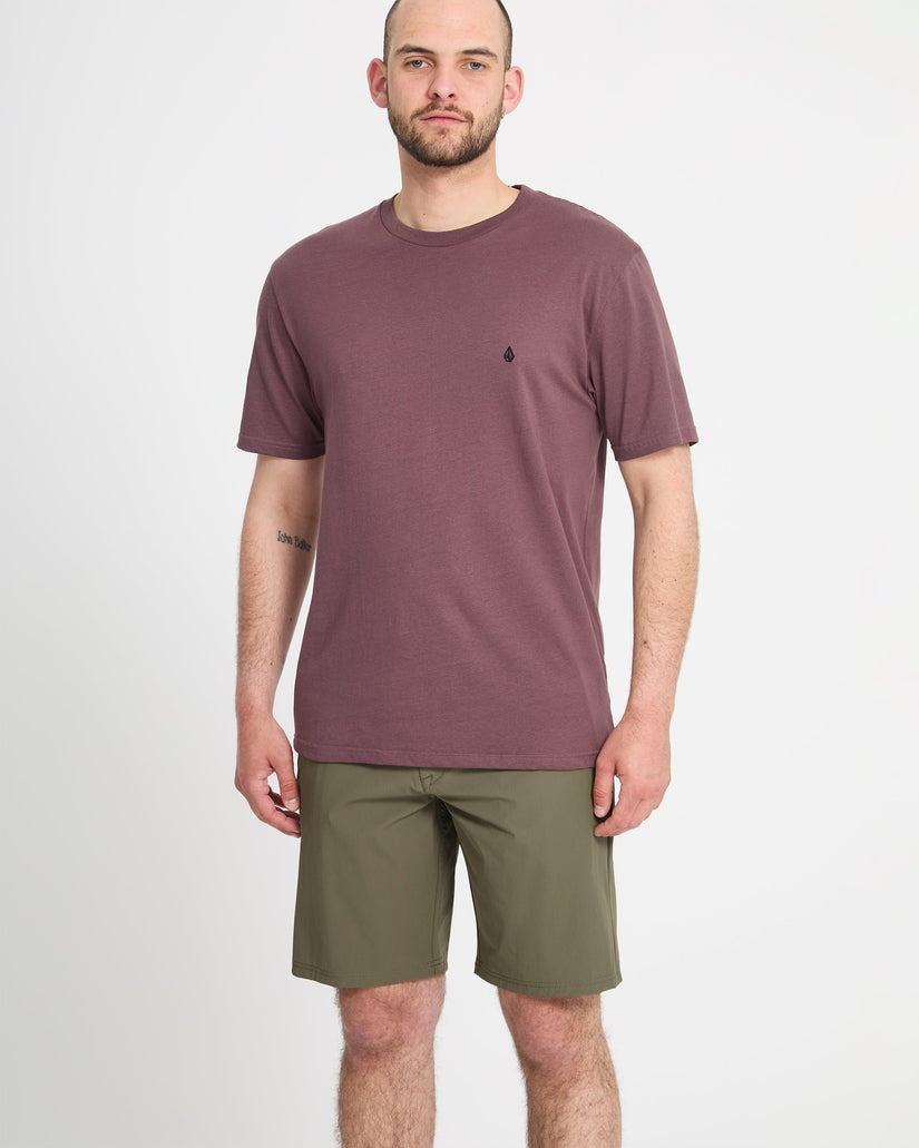 Short hybride Frickin Cross Shred 20" - Surplus