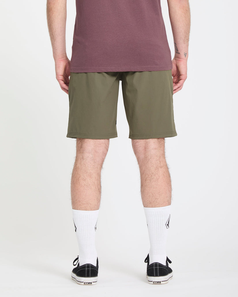 Short hybride Frickin Cross Shred 20" - Surplus