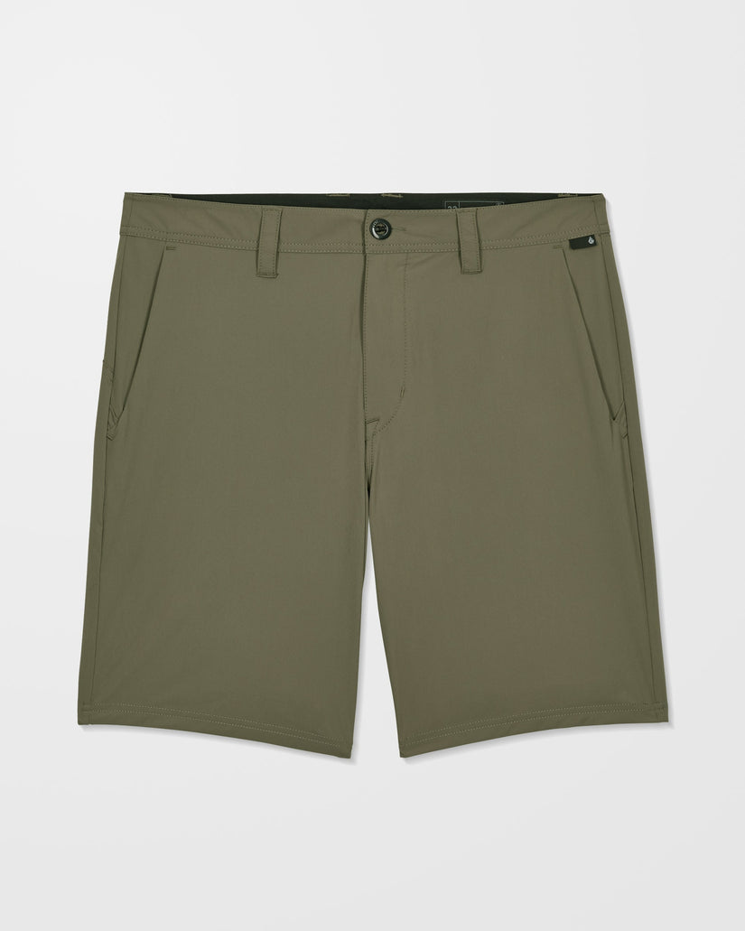 Short hybride Frickin Cross Shred 20" - Surplus
