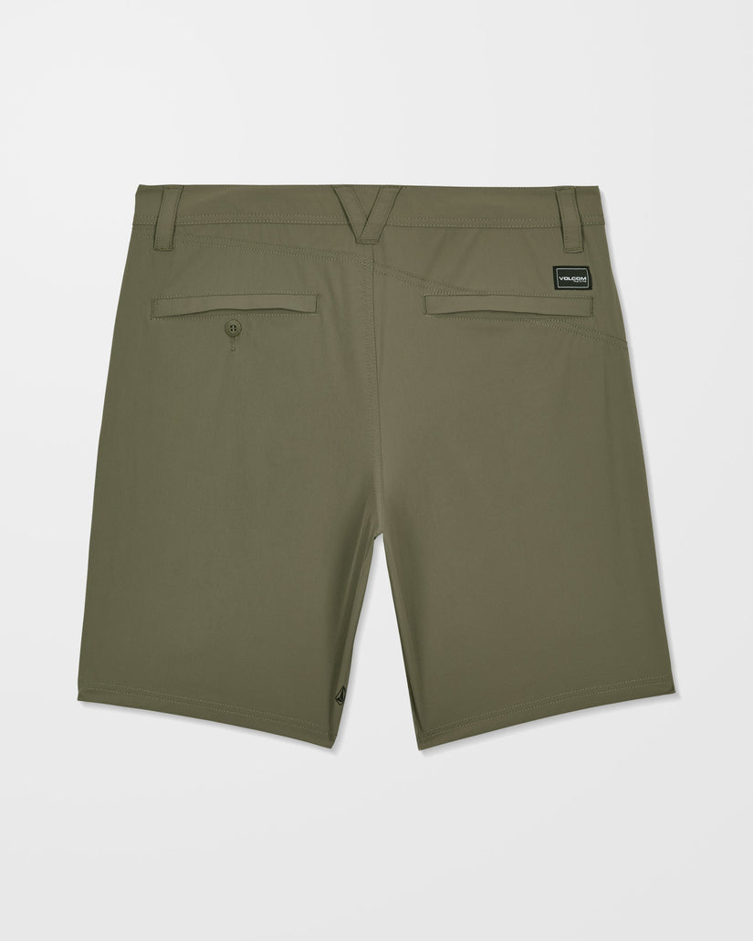 Short hybride Frickin Cross Shred 20" - Surplus
