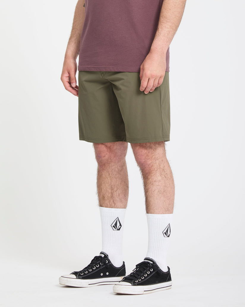 Short hybride Frickin Cross Shred 20" - Surplus