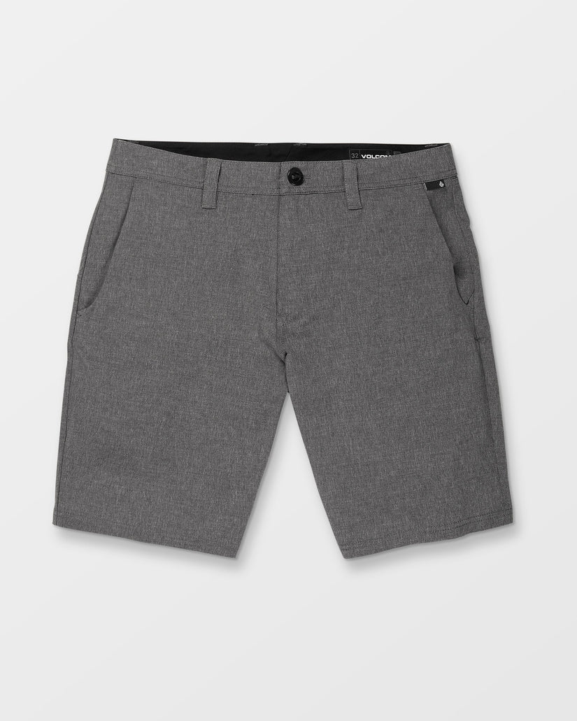 Short hybride Frickin Cross Shred Static 20" - Charcoal Heather