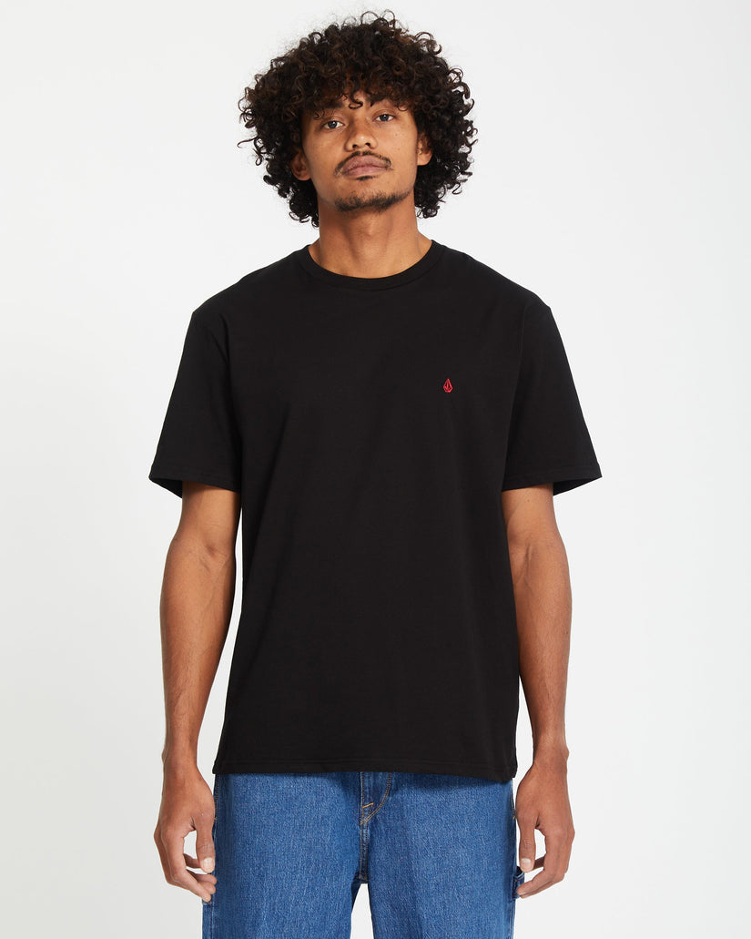 T-shirt Volcom modèle A4312556-MNT pour homme VOLCOM T-shirt Volcom modèle A4312556-MNT pour homme VOLCOM