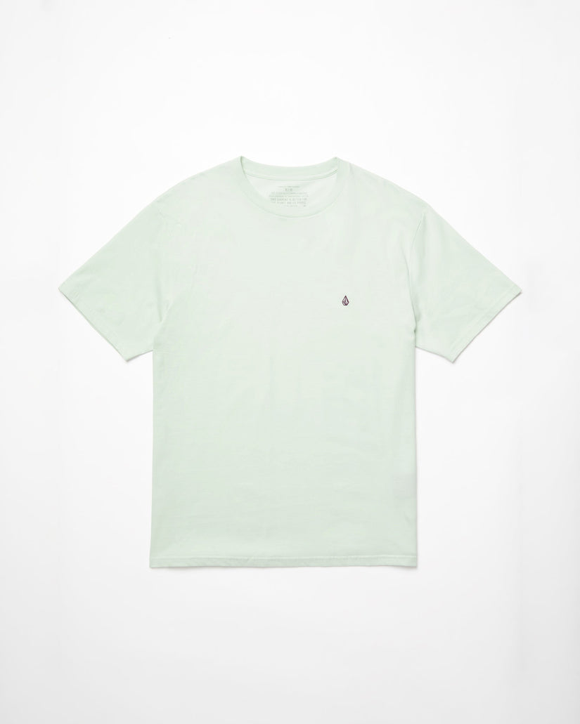 T-shirt Stone Blanks - CLOUD BLUE