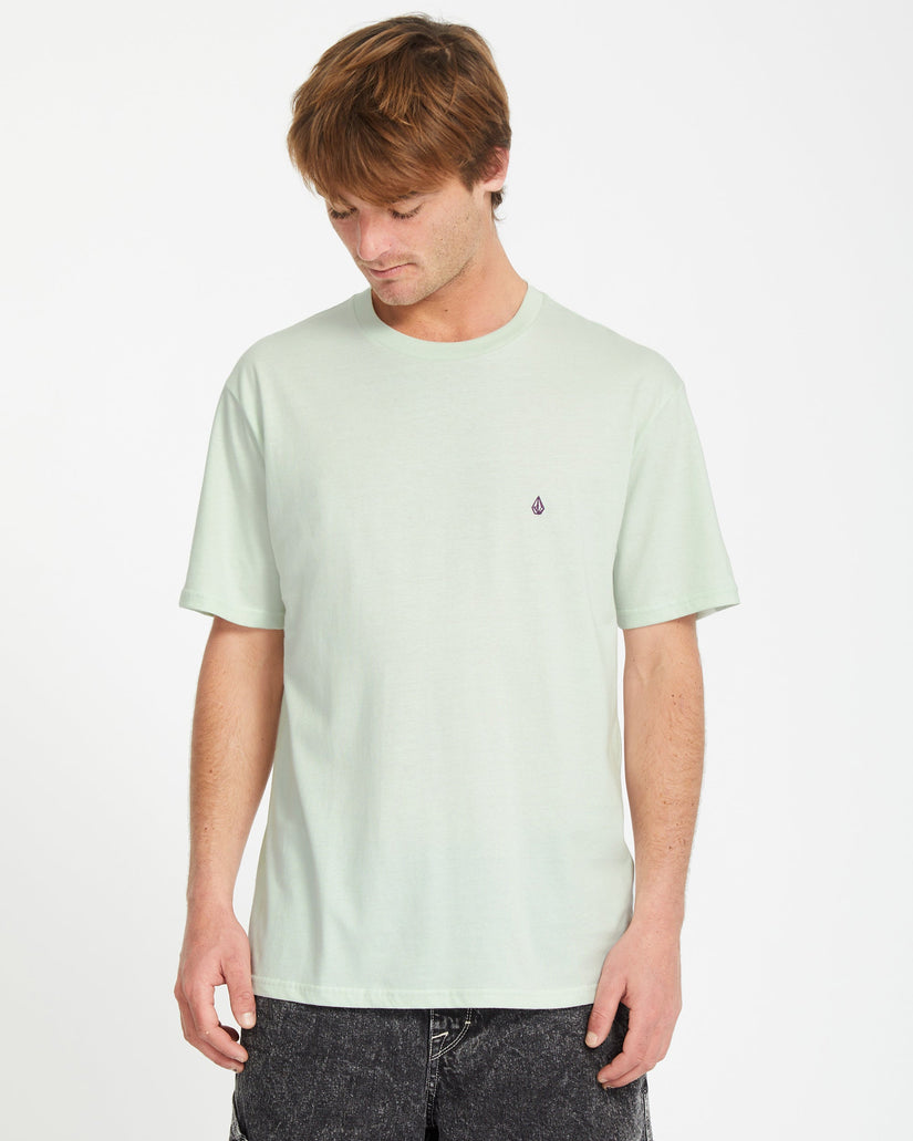T-shirt Stone Blanks - CLOUD BLUE