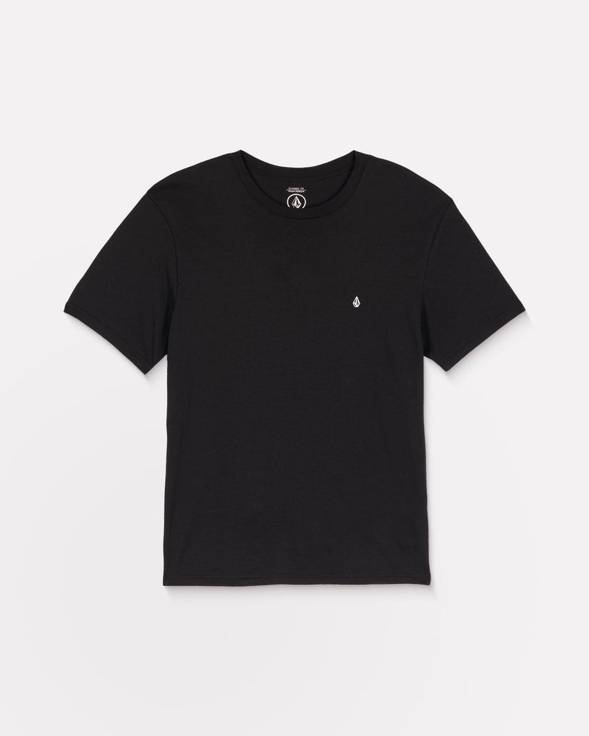 T-shirt Stone Blanks - Black