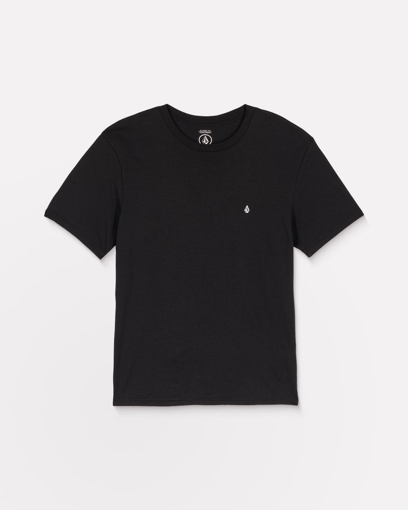 T-shirt Stone Blanks - Black
