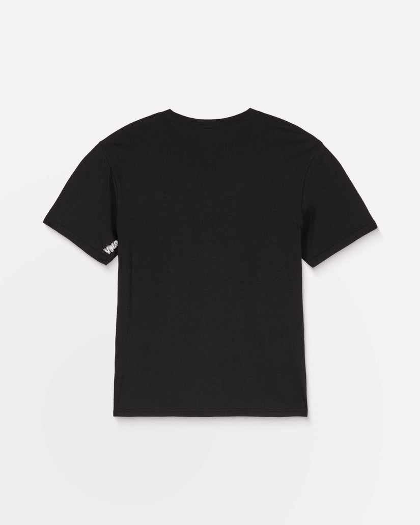 T-shirt Stone Blanks - Black